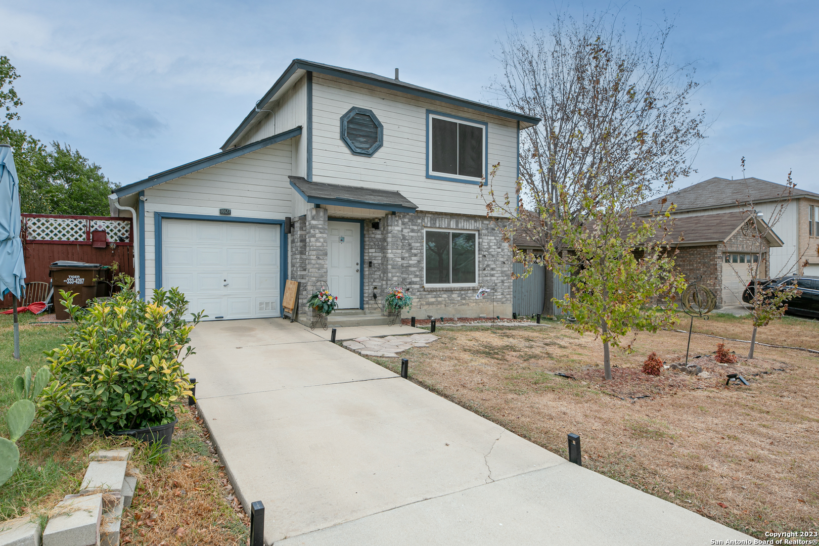 10127 Paddlefish Creek San Antonio TX 78245