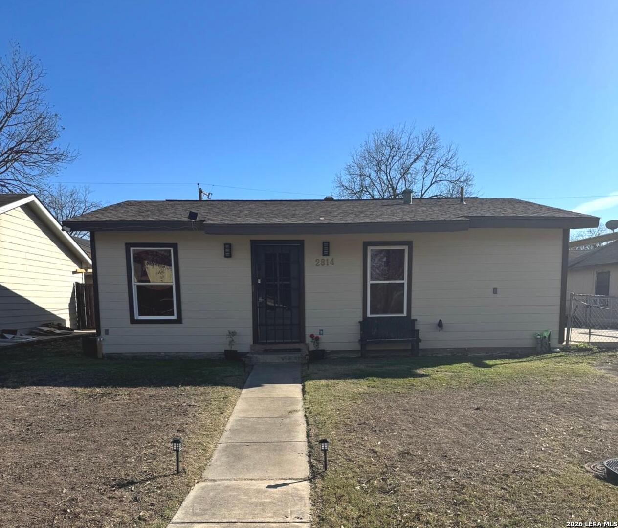 2814 Mosscircle Drive San Antonio TX 78224