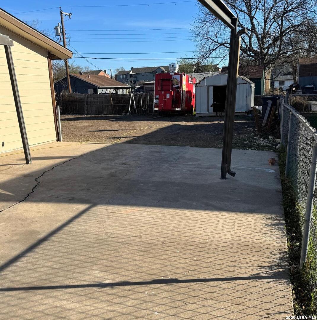 2814 Mosscircle Drive San Antonio TX 78224
