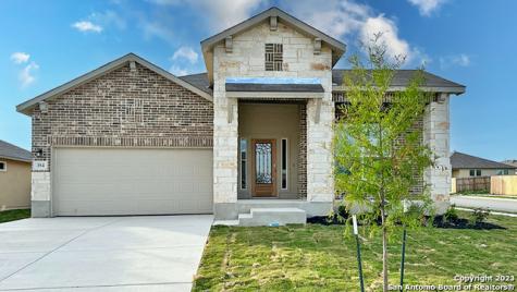354 Singing Brook Cibolo TX 78108
