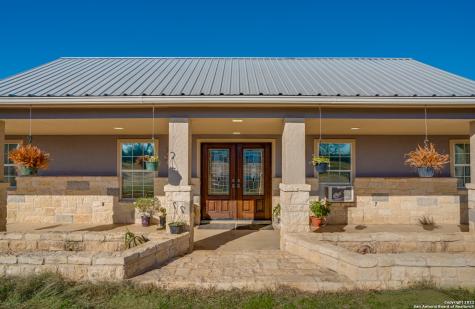 285 Rossville Road Somerset TX 78069