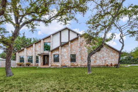 8518 Oak Thicket San Antonio TX 78255