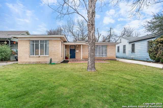 935 Donaldson Avenue San Antonio TX 78228