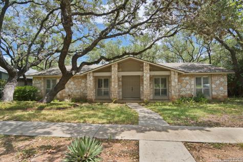 13626 Pebble Oak Drive San Antonio TX 78231