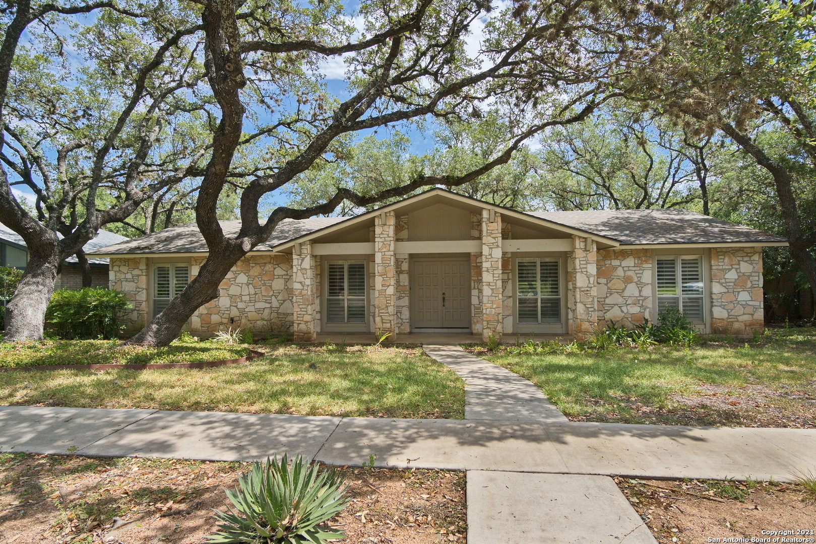 13626 Pebble Oak Drive San Antonio TX 78231