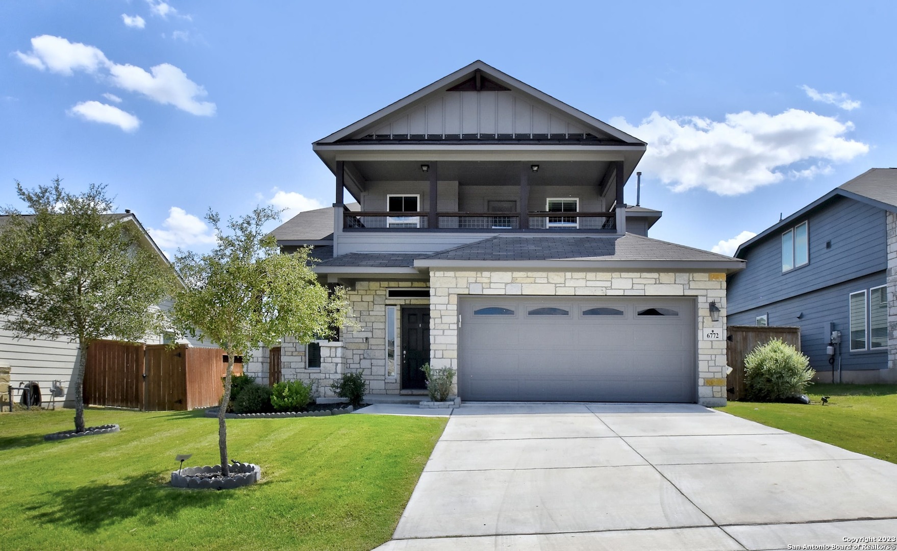 6772 Concho Creek Schertz TX 78108