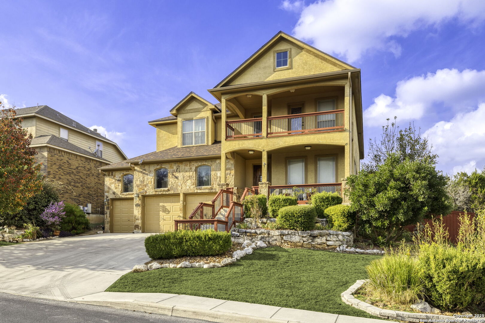 1007 Boulder Canyon San Antonio TX 78260