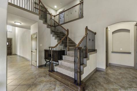 1007 Boulder Canyon San Antonio TX 78260