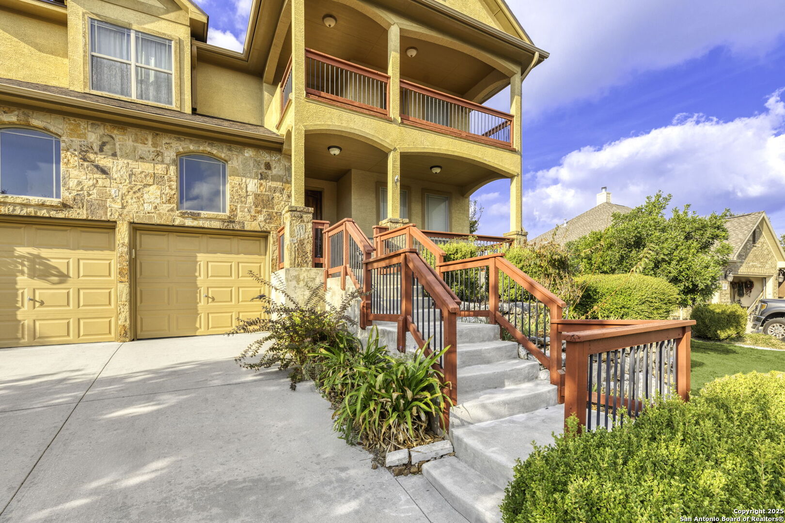 1007 Boulder Canyon San Antonio TX 78260