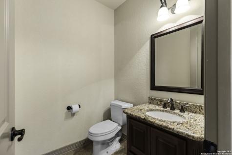1007 Boulder Canyon San Antonio TX 78260
