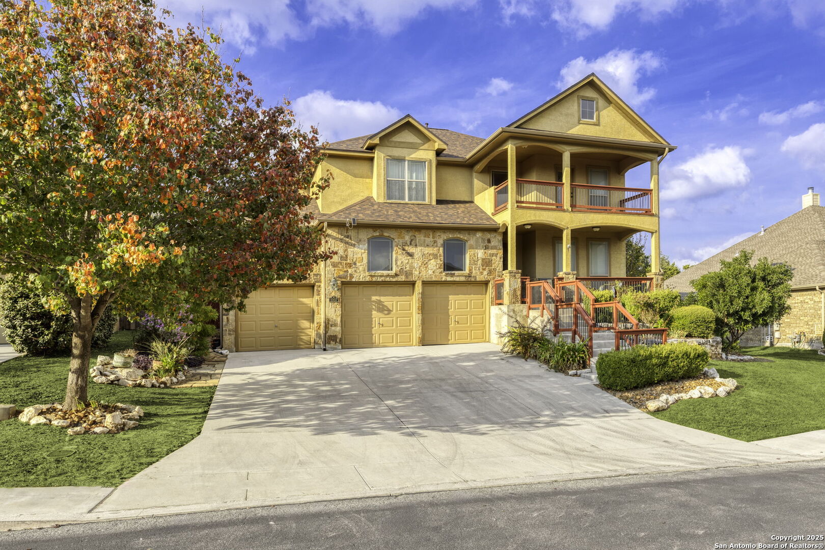 1007 Boulder Canyon San Antonio TX 78260