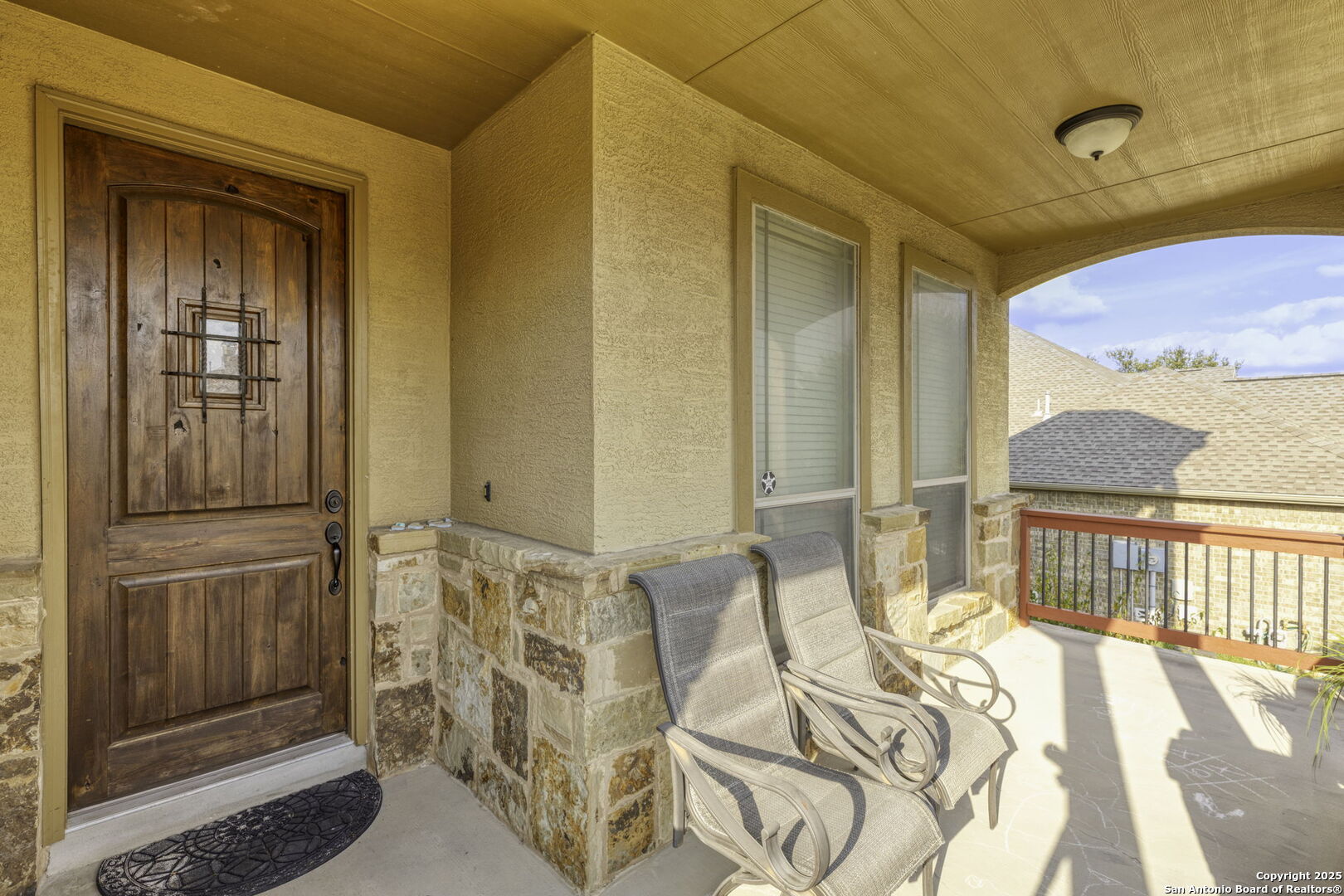 1007 Boulder Canyon San Antonio TX 78260