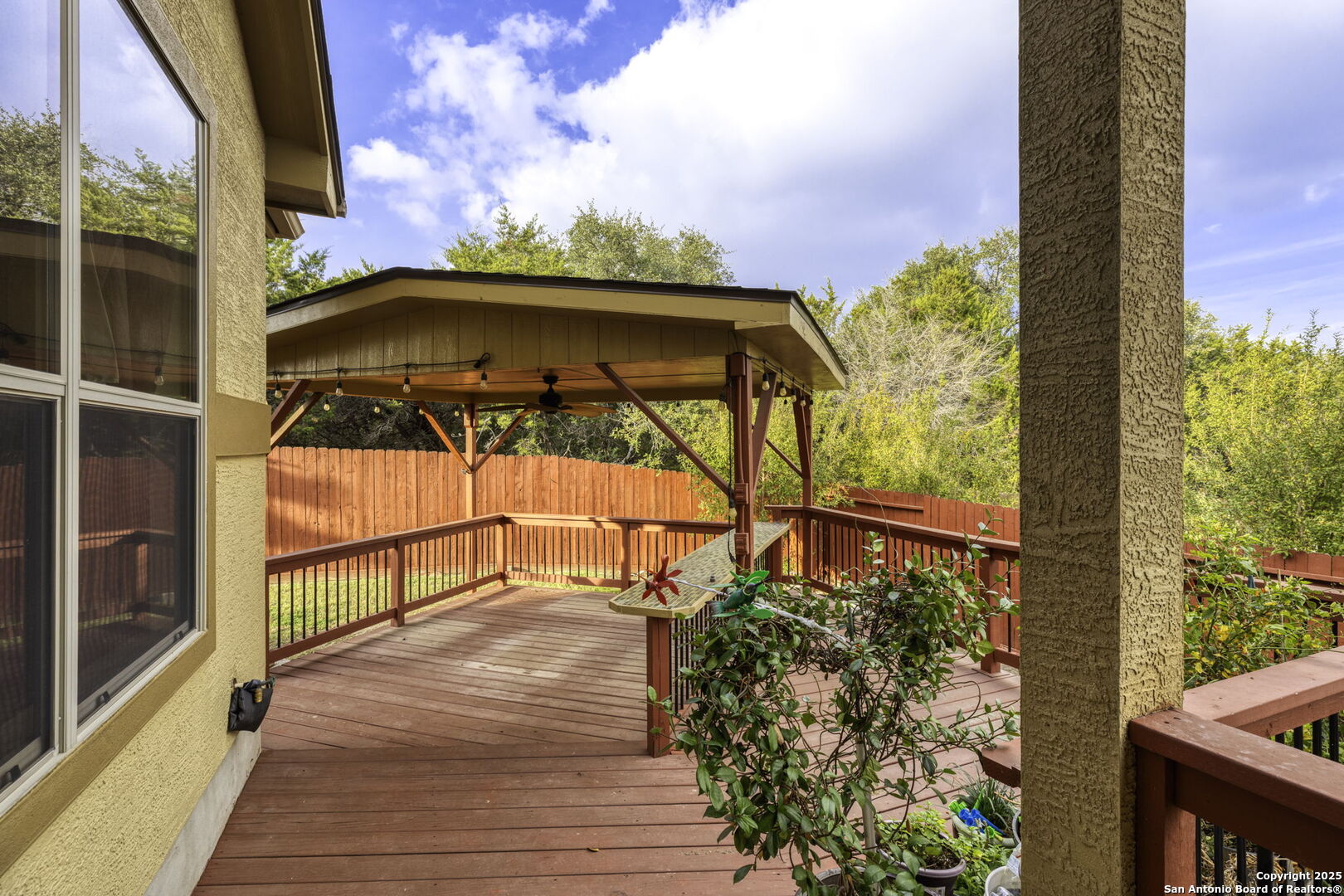 1007 Boulder Canyon San Antonio TX 78260