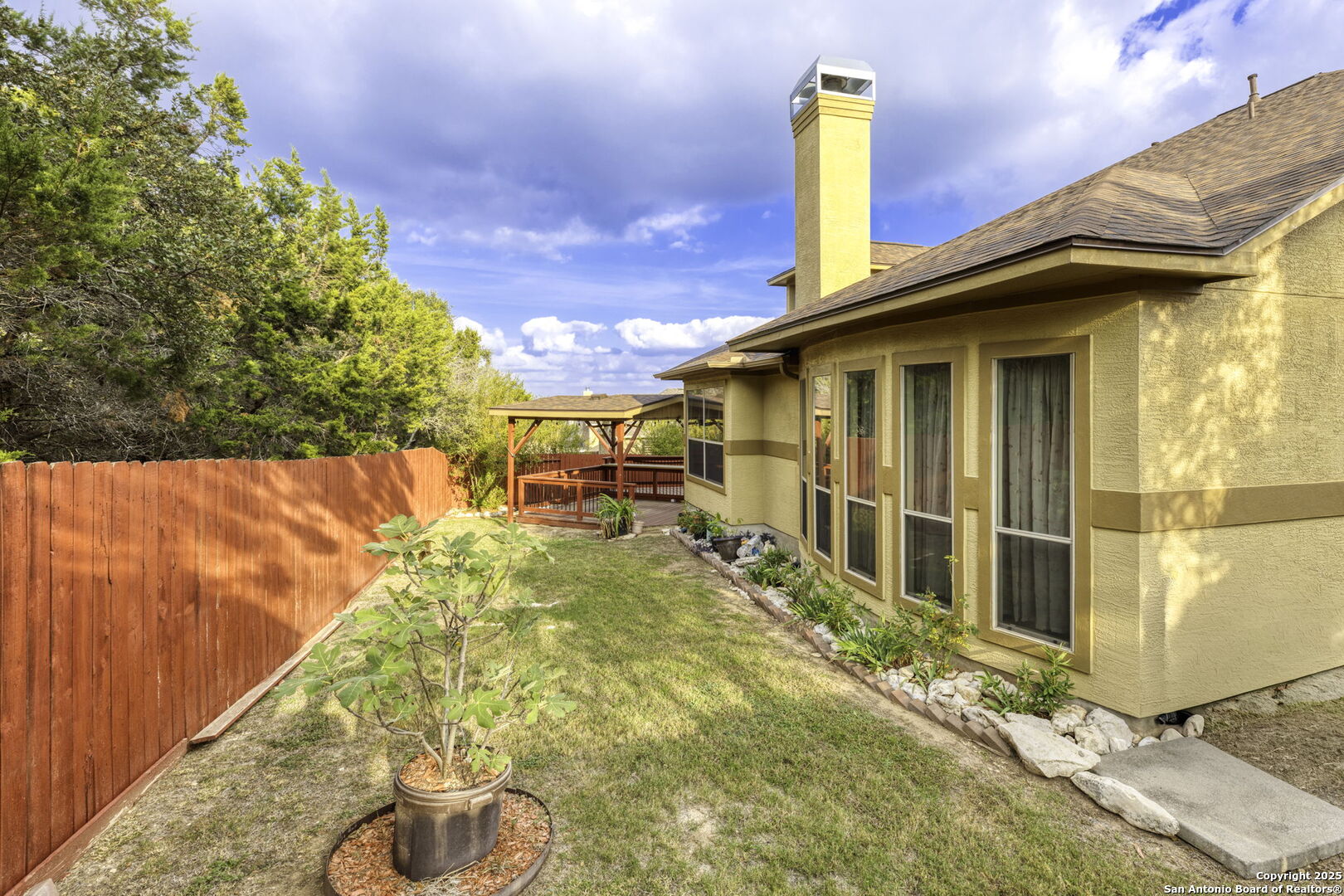 1007 Boulder Canyon San Antonio TX 78260