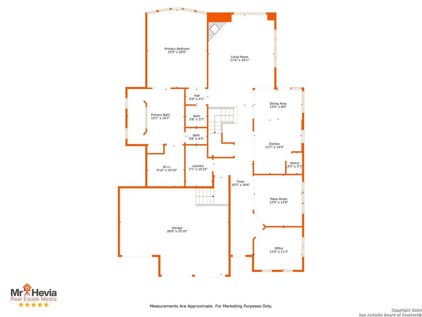 1007 Boulder Canyon San Antonio TX 78260