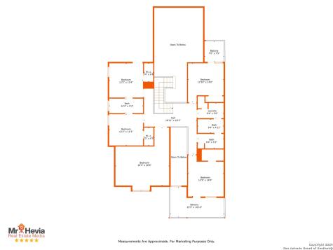 1007 Boulder Canyon San Antonio TX 78260