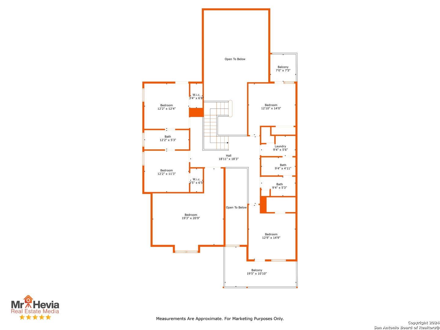 1007 Boulder Canyon San Antonio TX 78260