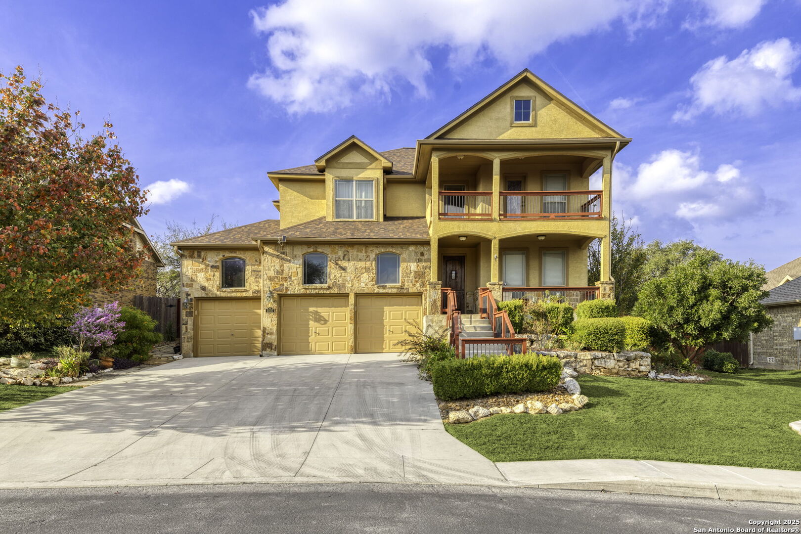 1007 Boulder Canyon San Antonio TX 78260