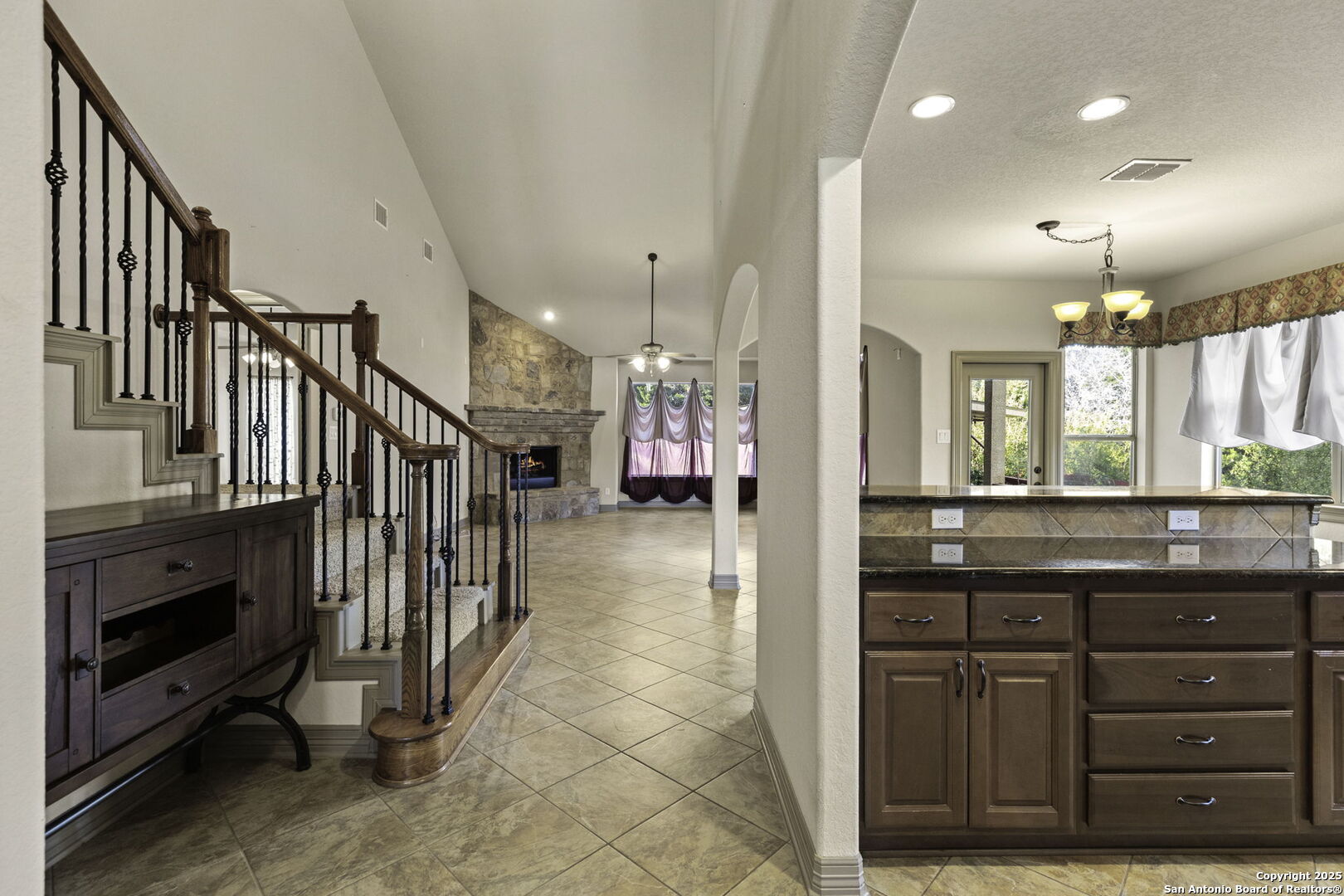 1007 Boulder Canyon San Antonio TX 78260