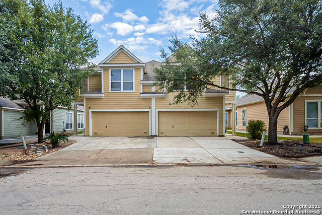 6711 Terra Rye San Antonio TX 78240