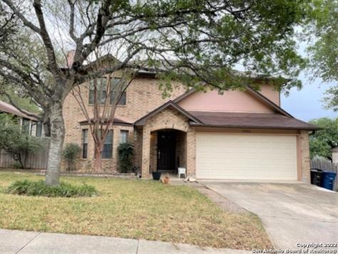 7502 Silent Elks San Antonio TX 78250