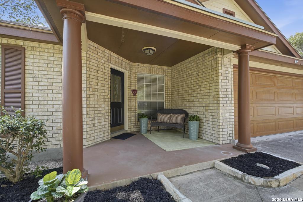 14342 Markham Lane San Antonio TX 78247