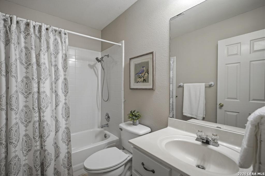 14342 Markham Lane San Antonio TX 78247