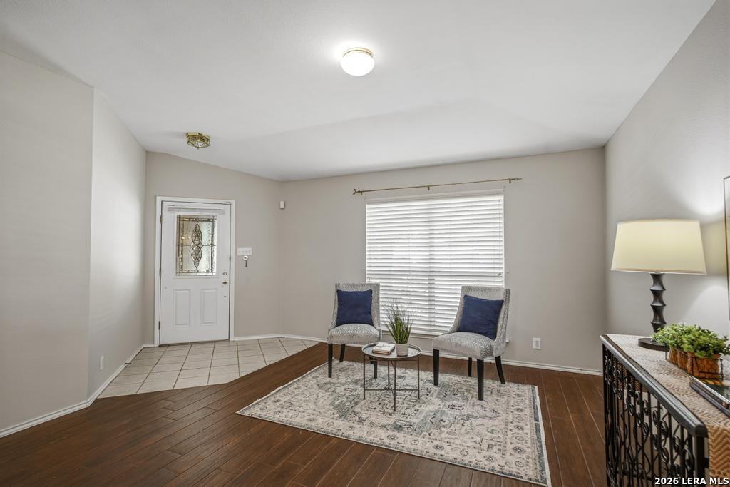 14342 Markham Lane San Antonio TX 78247