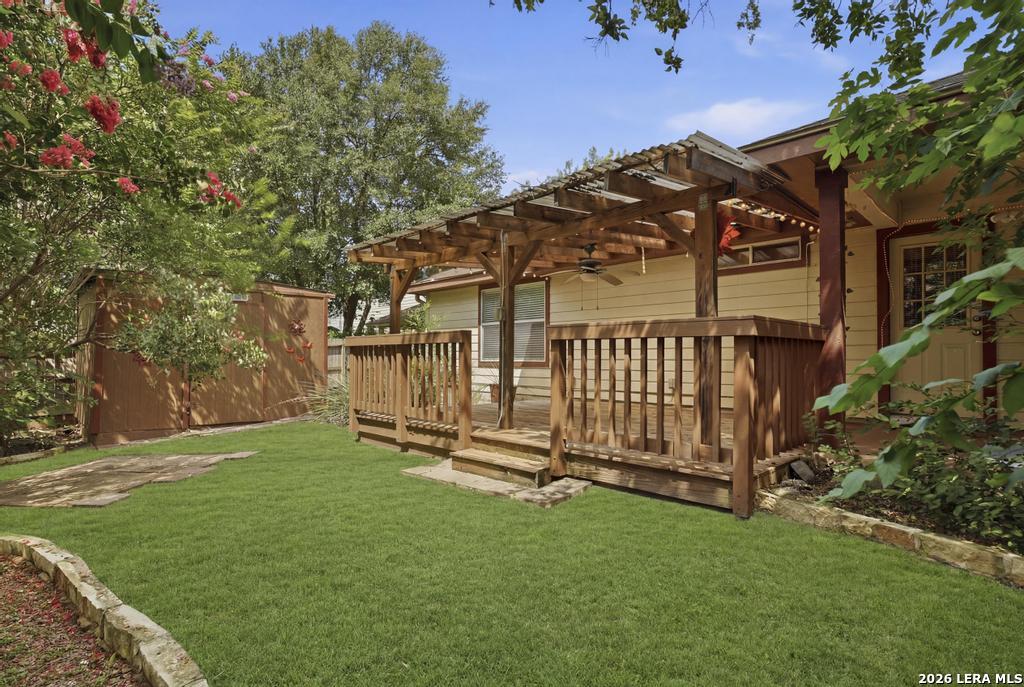 14342 Markham Lane San Antonio TX 78247