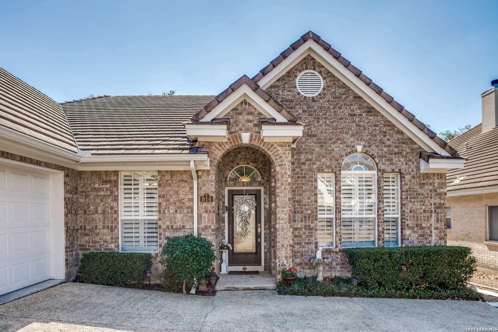 914 Grassy Meadows San Antonio TX 78258