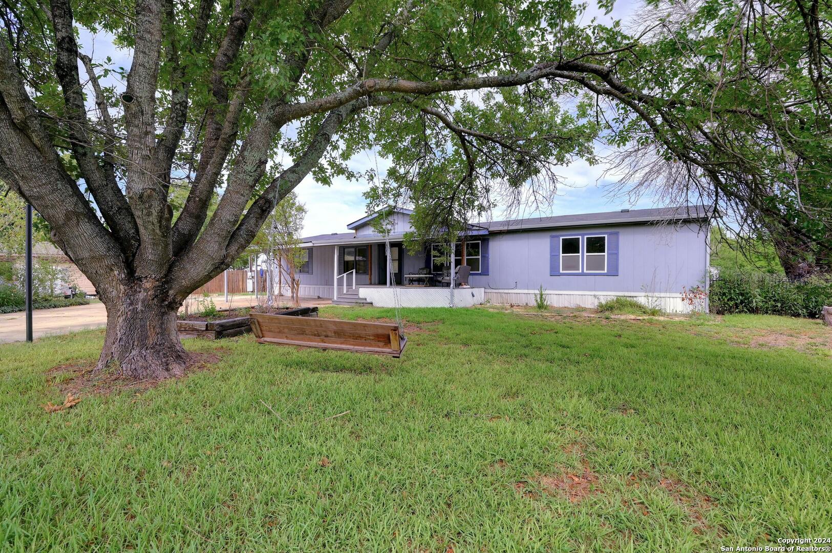 15119 Pioneer Way San Antonio TX 78245