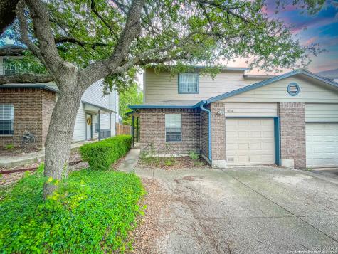 6066 Bantry Bay San Antonio TX 78240