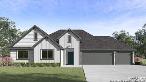 201 Barron Estate Cove Lockhart TX 78644