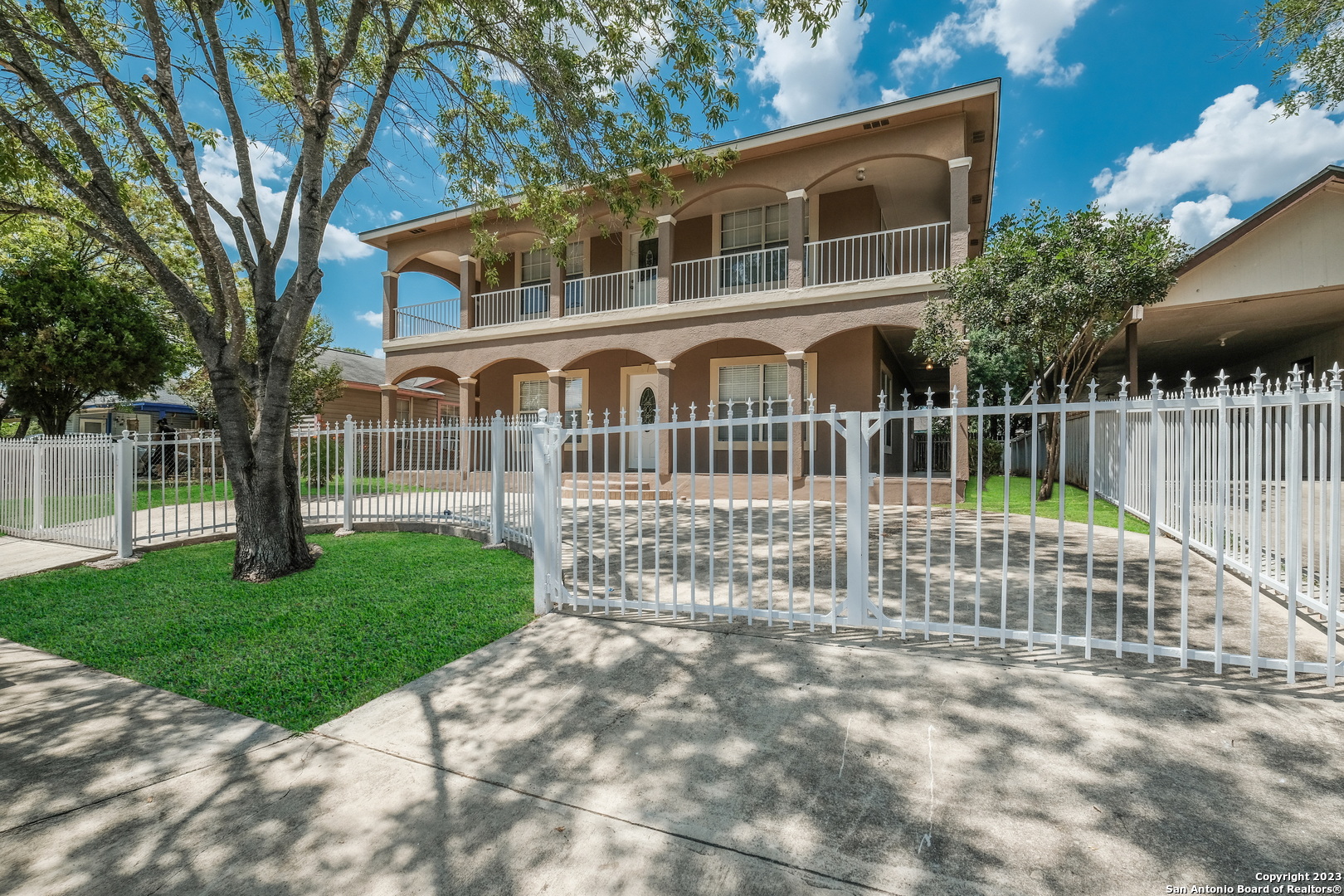 3435 Reforma Drive San Antonio TX 78211