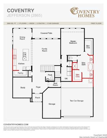 179 Katie Court Castroville TX 78009