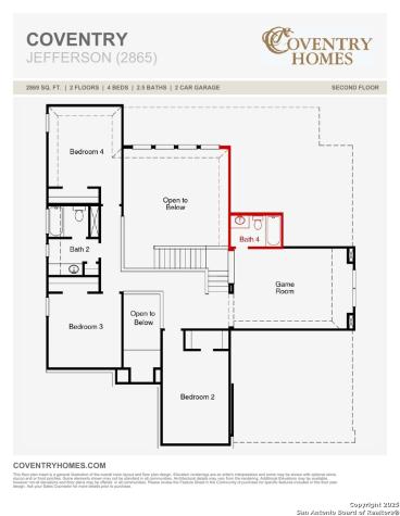 179 Katie Court Castroville TX 78009