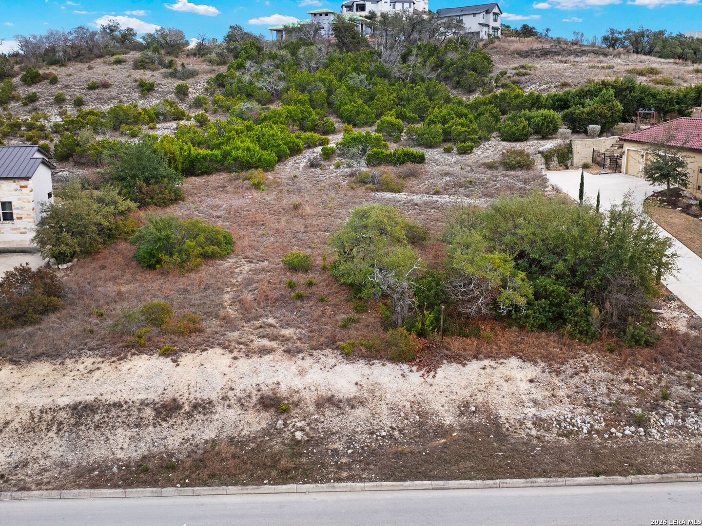 23210 Edens Canyon San Antonio TX 78255