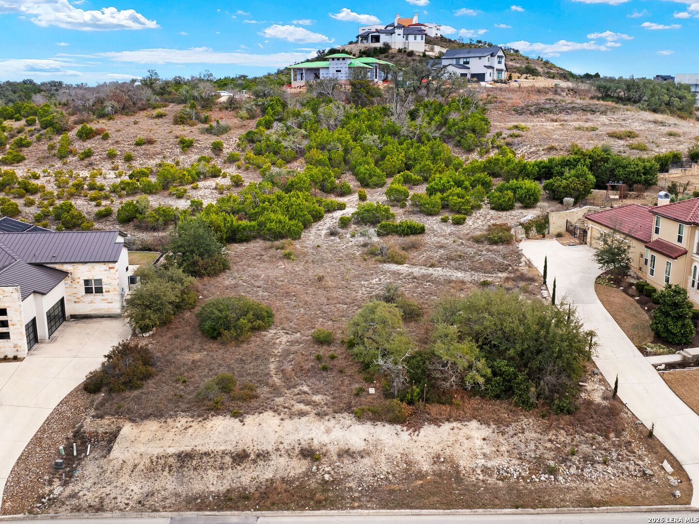 23210 Edens Canyon San Antonio TX 78255