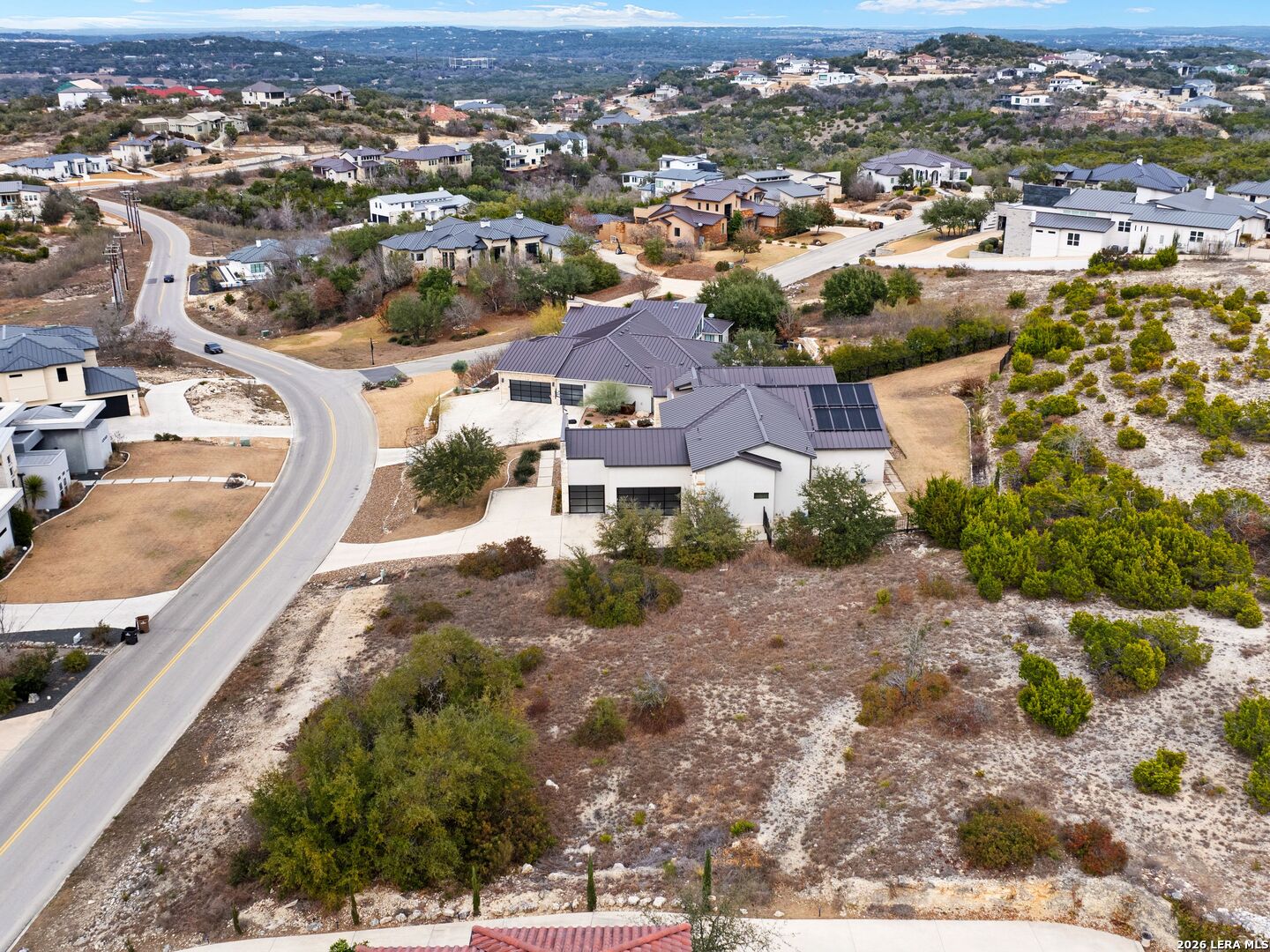 23210 Edens Canyon San Antonio TX 78255