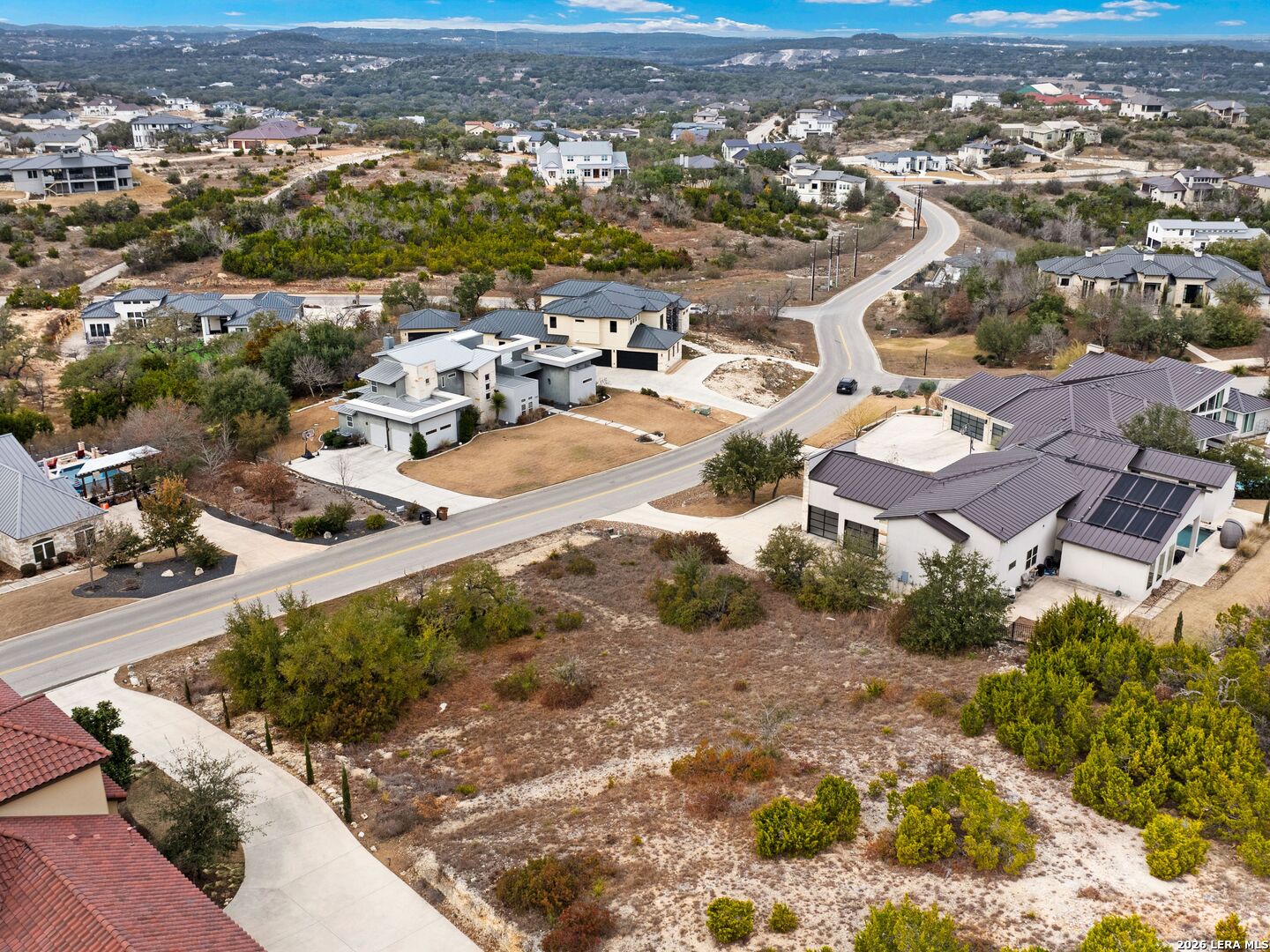 23210 Edens Canyon San Antonio TX 78255