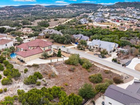 23210 Edens Canyon San Antonio TX 78255