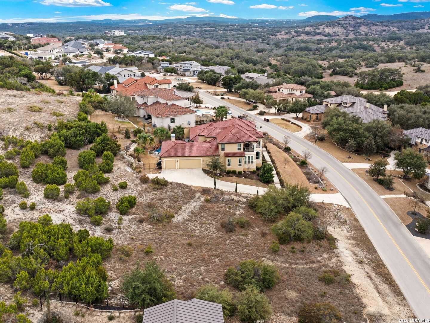 23210 Edens Canyon San Antonio TX 78255