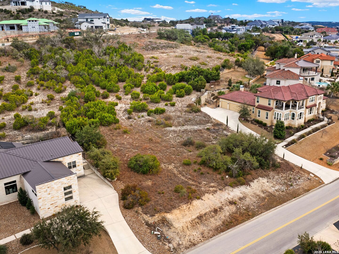 23210 Edens Canyon San Antonio TX 78255