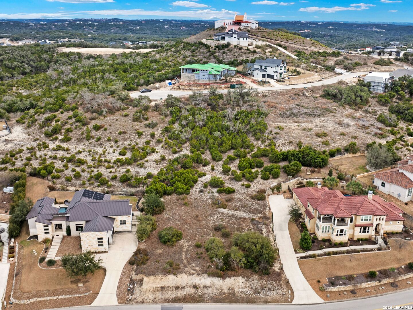 23210 Edens Canyon San Antonio TX 78255