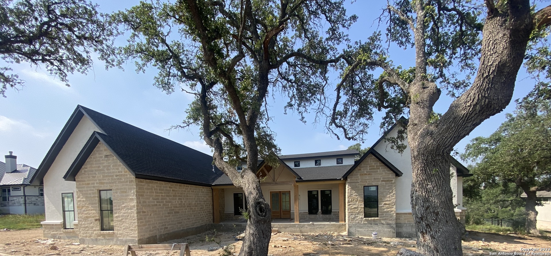 1215 Ace Trail New Braunfels TX 78132
