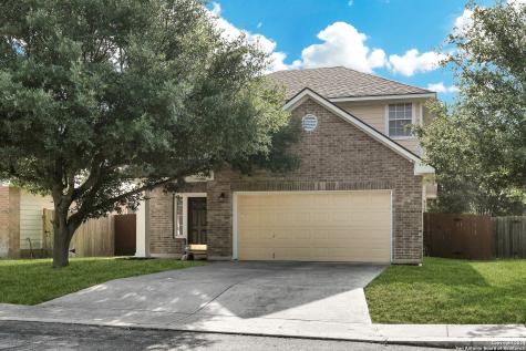 20530 Gathering Oak San Antonio TX 78258