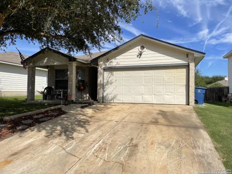 3319 Willet Way San Antonio TX 78223