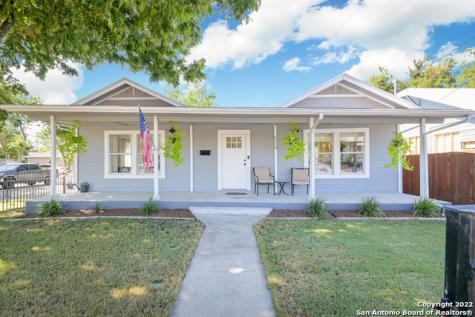 524 E Evergreen Street San Antonio TX 78212