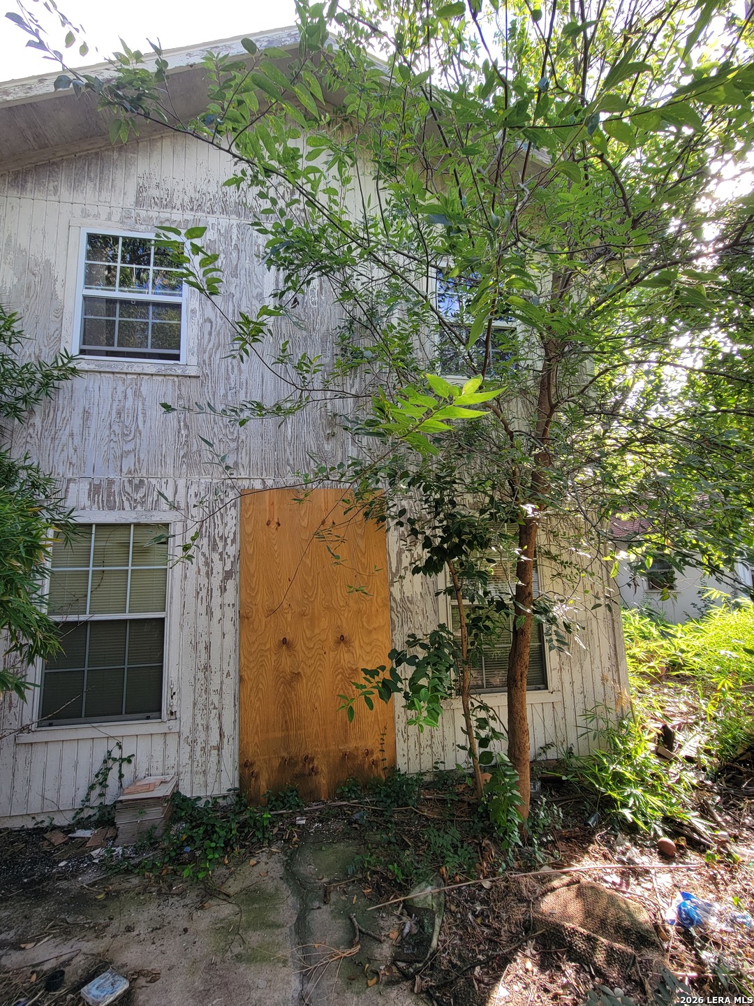722 E Woodlawn Avenue San Antonio TX 78212