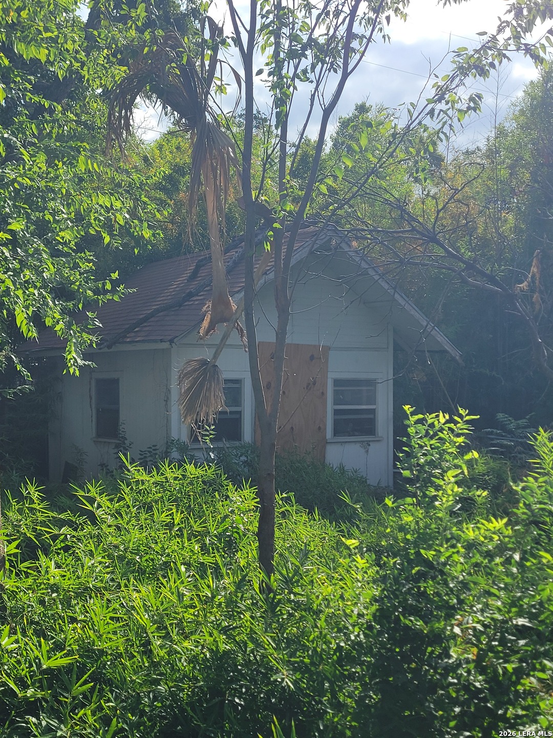 722 E Woodlawn Avenue San Antonio TX 78212
